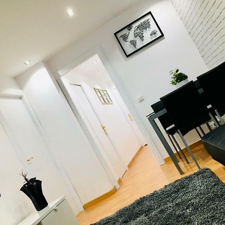 דירות סרגוסה Apartamento Good Vibes מראה חיצוני תמונה