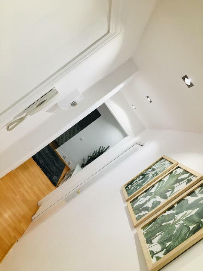דירות סרגוסה Apartamento Good Vibes מראה חיצוני תמונה