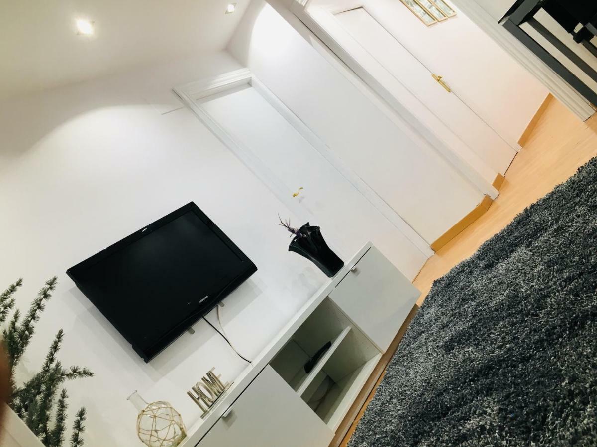 דירות סרגוסה Apartamento Good Vibes מראה חיצוני תמונה