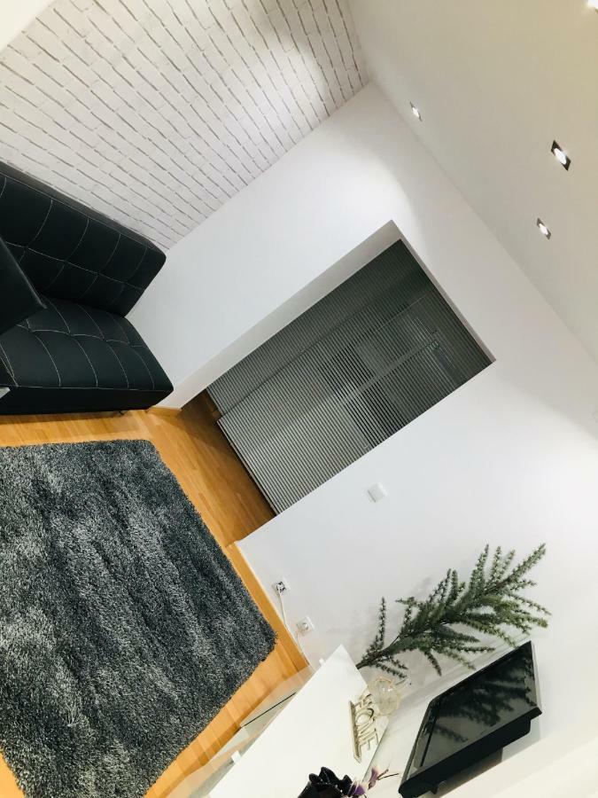 דירות סרגוסה Apartamento Good Vibes מראה חיצוני תמונה