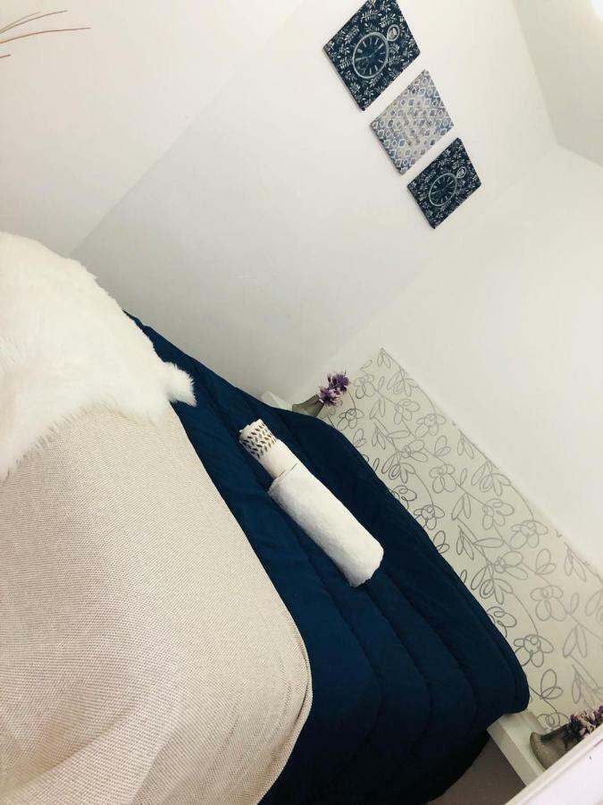דירות סרגוסה Apartamento Good Vibes מראה חיצוני תמונה