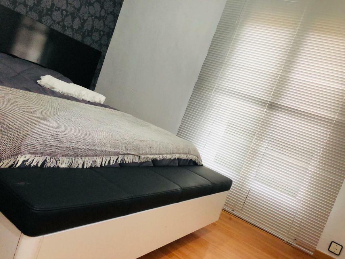 דירות סרגוסה Apartamento Good Vibes מראה חיצוני תמונה