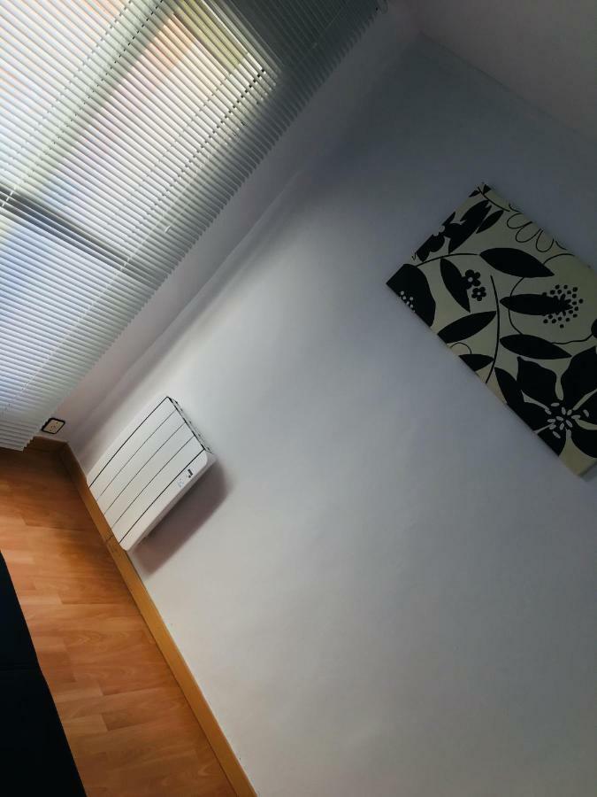 דירות סרגוסה Apartamento Good Vibes מראה חיצוני תמונה