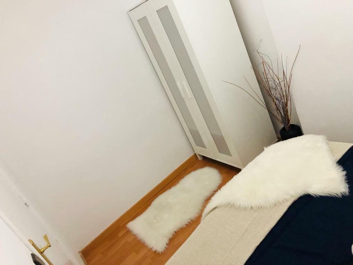 דירות סרגוסה Apartamento Good Vibes מראה חיצוני תמונה