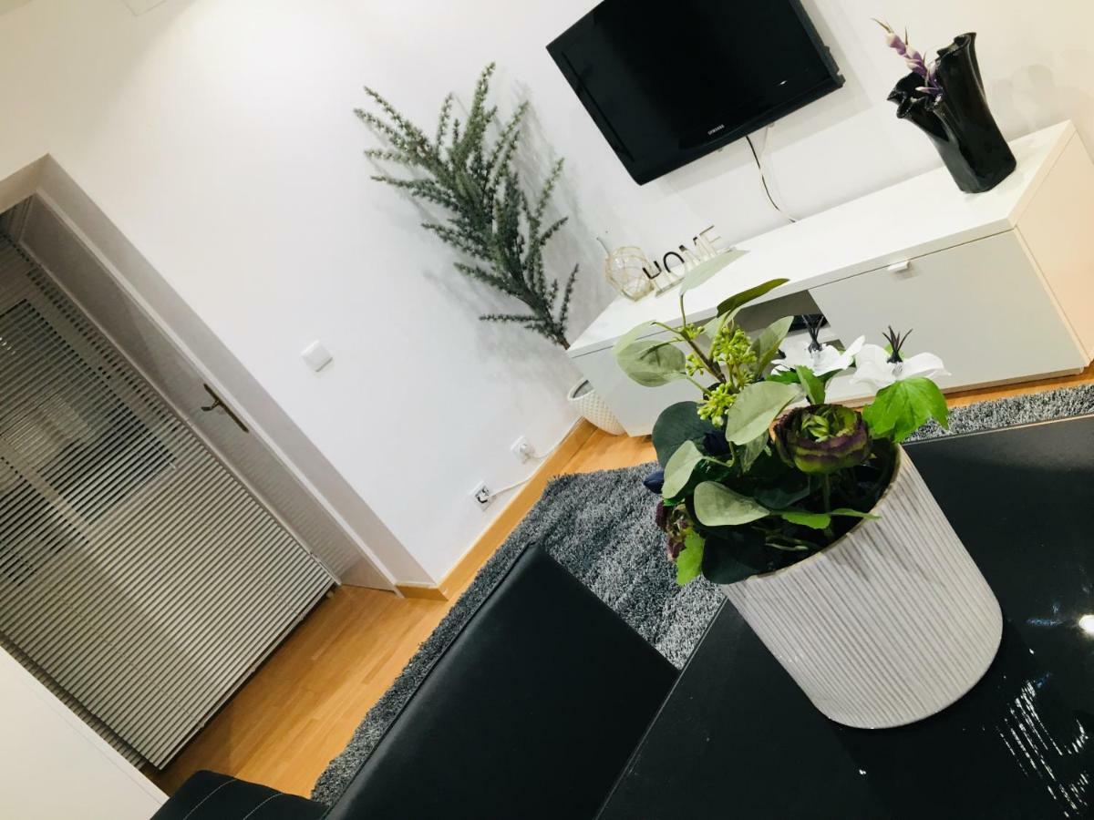 דירות סרגוסה Apartamento Good Vibes מראה חיצוני תמונה