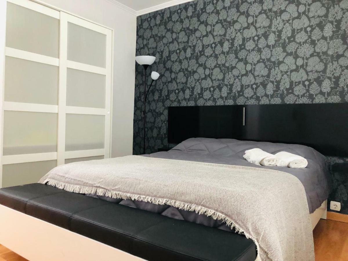 דירות סרגוסה Apartamento Good Vibes מראה חיצוני תמונה