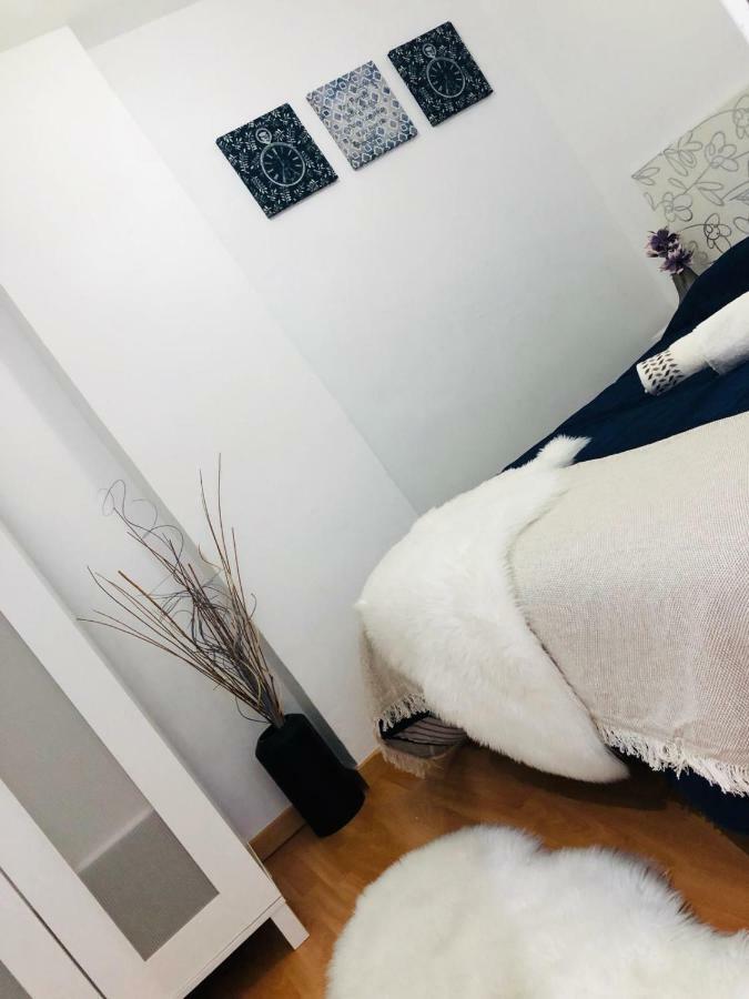 דירות סרגוסה Apartamento Good Vibes מראה חיצוני תמונה