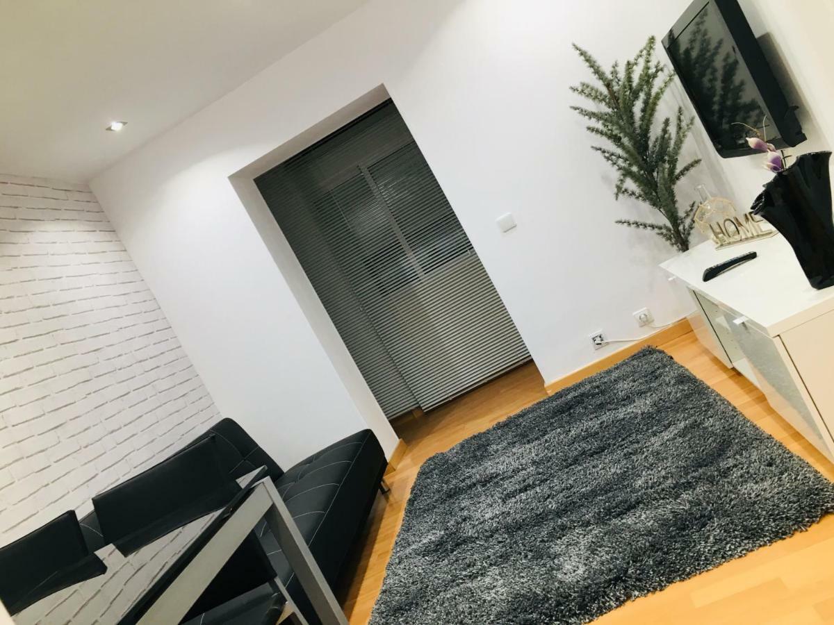 דירות סרגוסה Apartamento Good Vibes מראה חיצוני תמונה