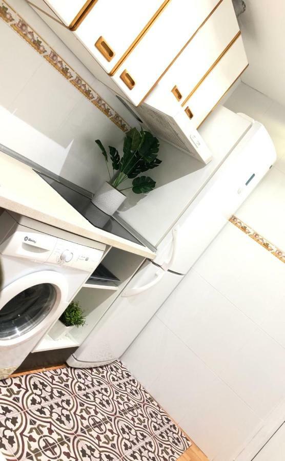 דירות סרגוסה Apartamento Good Vibes מראה חיצוני תמונה