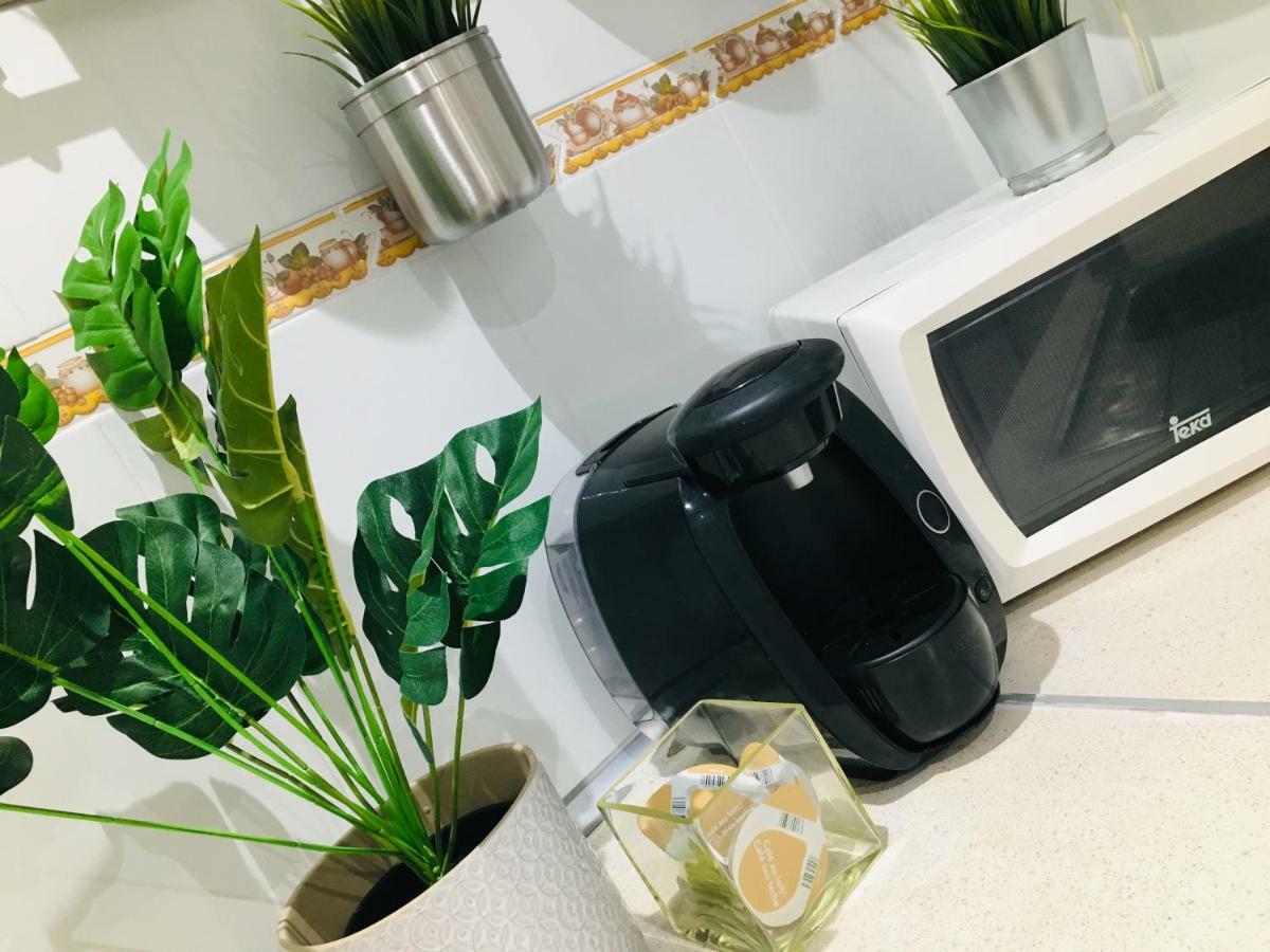 דירות סרגוסה Apartamento Good Vibes מראה חיצוני תמונה
